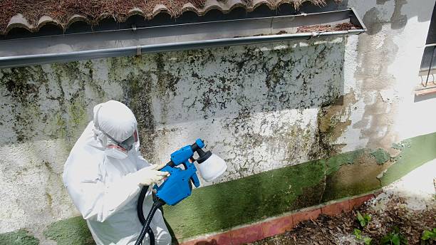 Clearance testing in Washington